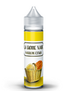 Citron eLiquid by La Bonne Vape 50ml - Distrovx Ltd