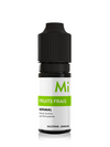 Minimal Frosted Punch 10ml Nic Salt - DistroVX