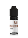 Minimal Liegeois 10ml Nic Salt - DistroVX