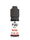 Neutral Nic Salt eLiquid by FUU Prime - Distrovx Ltd