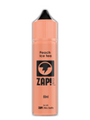 Peach Ice Tea eLiquid by Zap! 50ml - Distrovx Ltd