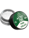 Pure Isolate 1g CBD by Aztec CBD Open - Distrovx