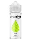 Sour Apple eLiquid by Sweet Drop 100ml