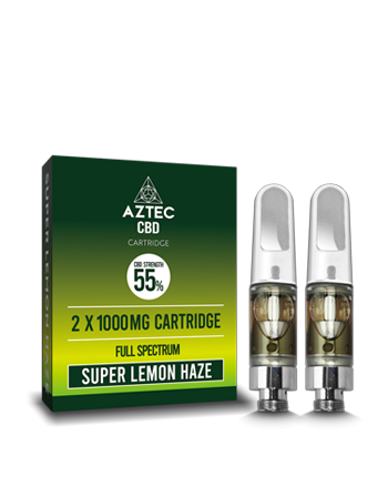 Super Lemon Haze CBD eLiquid by Aztec CBD – DistroVX