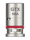 Vaporesso GTX Replacement Coils 0.7 ohm RBA - Distrovx