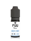 White Mint Nic Salt eLiquid by FUU Prime - Distrovx Ltd